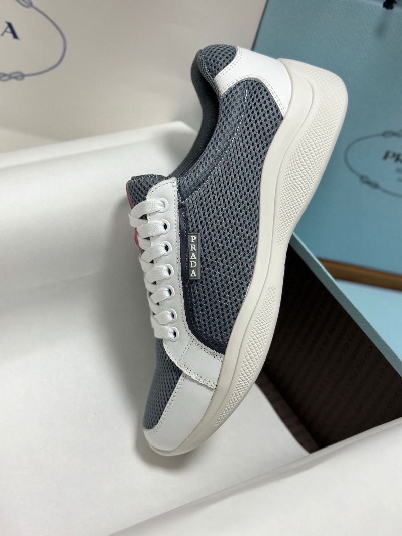 Prada Casual Shoes